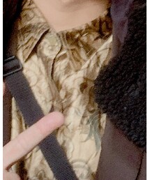 古着 | シャツ/ブラウス