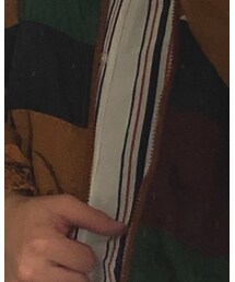 ZARA | シャツ/ブラウス