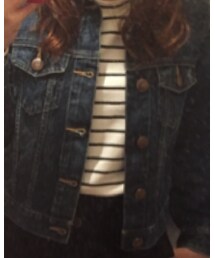 GU | Tシャツ/カットソー