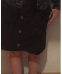 mysty woman | スカート