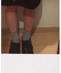 ARROW | シューズ