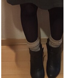 靴下屋 | ソックス/靴下