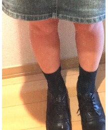 ARROW | その他シューズ