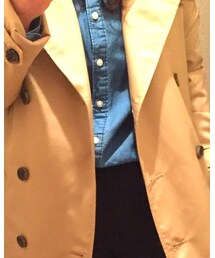 UNIQLO | シャツ/ブラウス