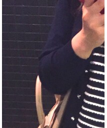 MAJESTIC LEGON | カーディガン/ボレロ