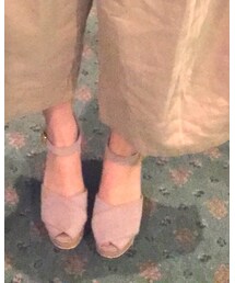 MAJESTIC LEGON | サンダル