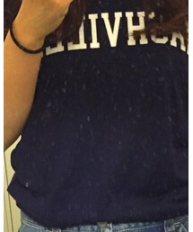 earth music&ecology | Tシャツ/カットソー