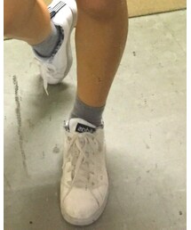 adidas | スニーカー