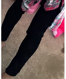 H&M | デニムパンツ