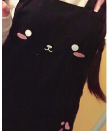 Little Panda | ワンピース