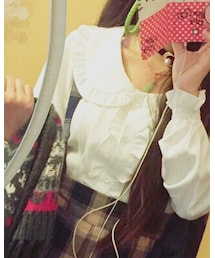 SankouSan | シャツ/ブラウス