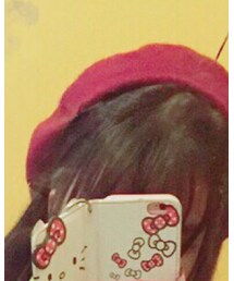 Bear's Workshop | ハンチング/ベレー帽