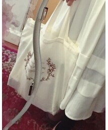 DAISO | エコバッグ/サブバッグ