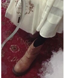 FOREVER 21 | ブーティ