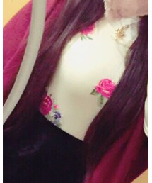 H&M | ニット/セーター