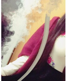 20Aru | ポンチョ