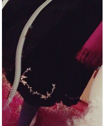 Bunny | スカート