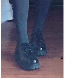 H&M | シューズ