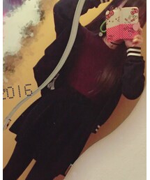 FOREVER 21 | つなぎ/オールインワン