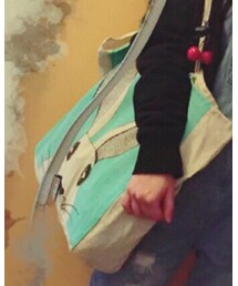 TYPO | エコバッグ/サブバッグ