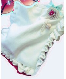 Handmade | ショルダーバッグ