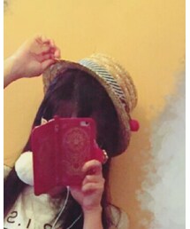 DAISO | サンバイザー