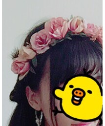 FOREVER 21 | カチューシャ