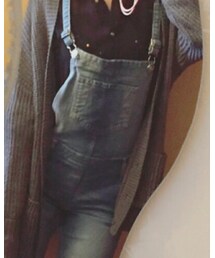 H&M | つなぎ/オールインワン