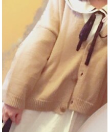 UNIQLO | ニット/セーター