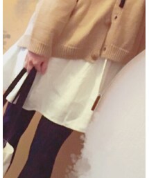 H&M | ワンピース