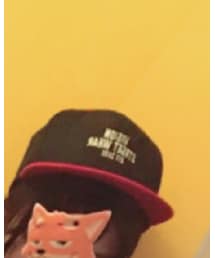 FOREVER 21 | キャップ