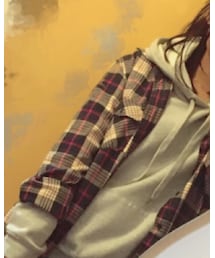 Dad's shirt | シャツ/ブラウス
