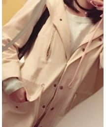 FOREVER 21 | ピーコート