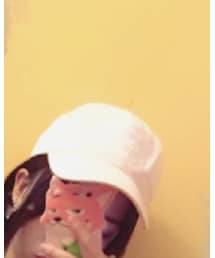 FOREVER 21 | サンバイザー