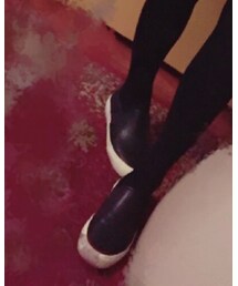 TOD’S | モカシン/デッキシューズ