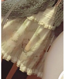 神殿の谷 | ワンピース