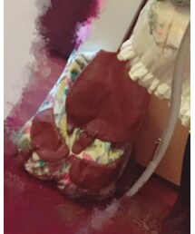 H&M | バックパック/リュック