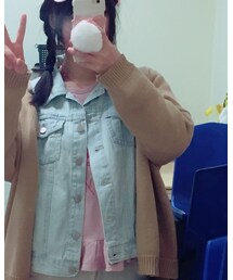 FOREVER 21 | デニムジャケット