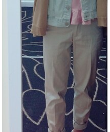 H&M | チノパンツ