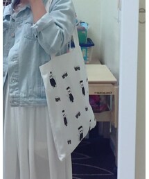 FOREVER 21 | エコバッグ/サブバッグ