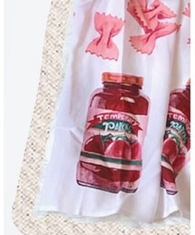 Temporary Parking Lot | ワンピース