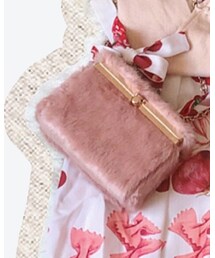 ZARA | ショルダーバッグ