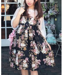 Iris | ワンピース