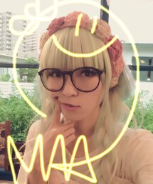 VINTAGE | ヘアバンド