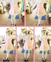 UNBILICAL | その他シューズ