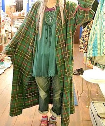 VINTAGE | ルームウェア/パジャマ