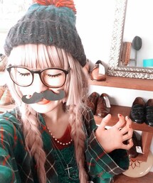 Others. | ニットキャップ/ビーニー