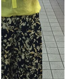 GU | パンツ