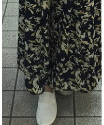 GU | シューズ