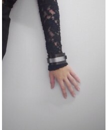 LIMI feu | バングル/リストバンド